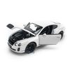 Mô hình xe Bentley Continental Supersports 1:24 Welly