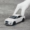 Mô hình xe Bentley Continental Supersports 1:24 Welly