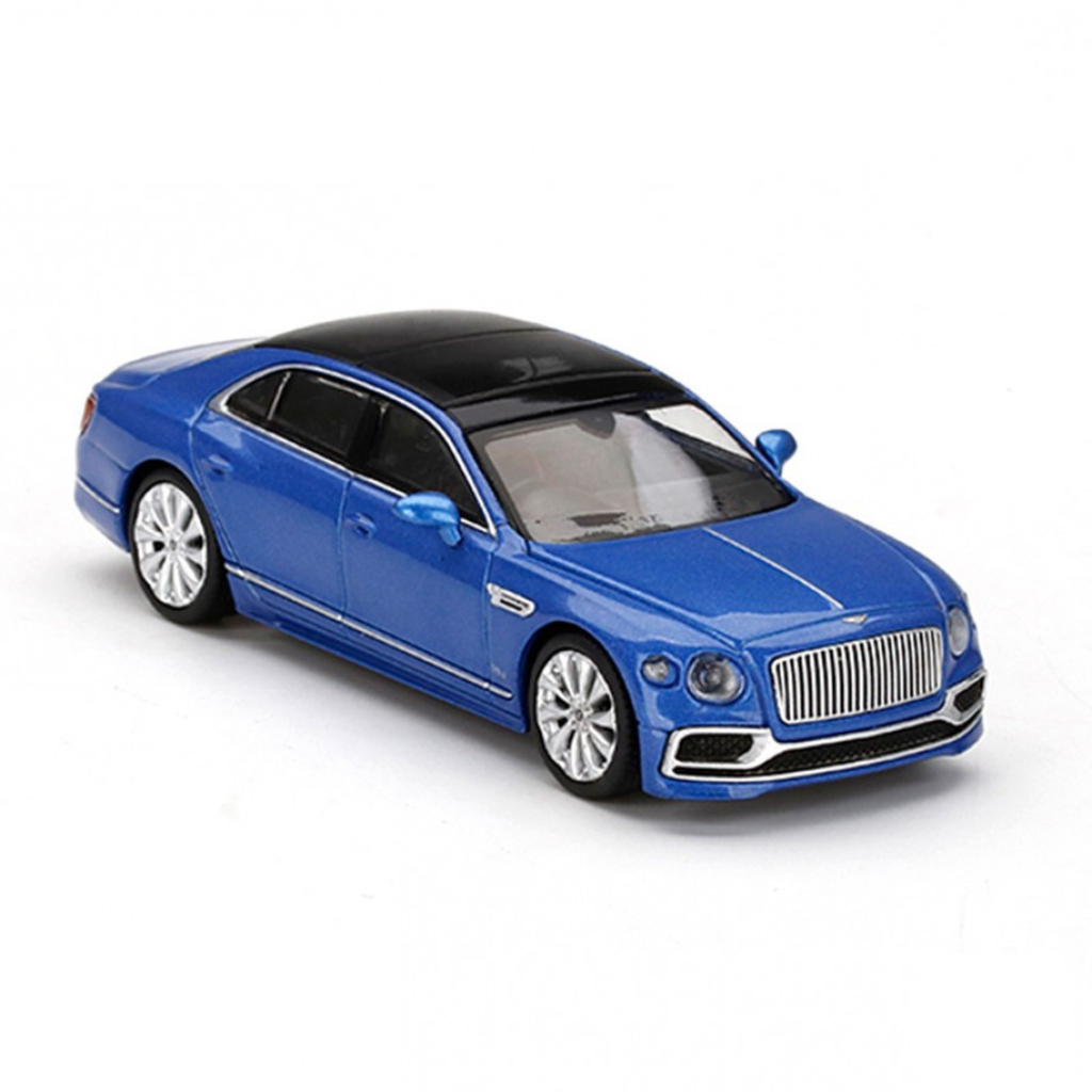 Mô hình xe Bentley Flying Spur 1:64 MiniGT