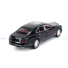 Mô hình xe Bentley Mulsanne 1:24 Chezhi