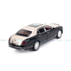 Mô hình xe Bentley Mulsanne 1:24 Chezhi