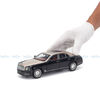 Mô hình xe Bentley Mulsanne 1:24 Chezhi