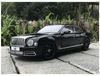  Mô hình xe Bentley Mulsanne All Black 1:18 Almost Real 