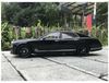  Mô hình xe Bentley Mulsanne All Black 1:18 Almost Real 