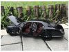  Mô hình xe Bentley Mulsanne All Black 1:18 Almost Real 