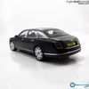 Mô hình xe Bentley Mulsanne 1:18 Almost Real