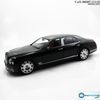 Mô hình xe Bentley Mulsanne 1:18 Almost Real