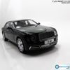 Mô hình xe Bentley Mulsanne 1:18 Almost Real