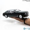 Mô hình xe Bentley Mulsanne 1:18 Almost Real