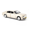 Mô hình xe Bentley Mulsanne 1:32 Miniauto