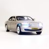 Mô hình xe Bentley Mulsanne 1:32 Miniauto