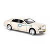 Mô hình xe Bentley Mulsanne 1:32 Miniauto