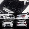 Mô hình xe BMW 330i 2020 1:18 Norev