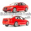 Mô hình xe BMW 335i 1:18 Welly