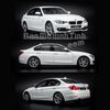 Mô hình xe BMW 335i 1:18 Welly