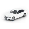 Mô hình xe BMW 335i 1:18 Welly