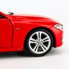 Mô hình xe BMW 335i Red 1:24 Welly (13)