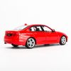 Mô hình xe BMW 335i Red 1:24 Welly (5)