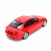 Mô hình xe BMW 335i Red 1:24 Welly (7)