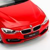 Mô hình xe BMW 335i Red 1:24 Welly (11)