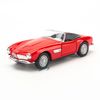 Mô hình xe BMW 507 Convertible 1:36 Welly MH - 43779