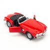 Mô hình xe BMW 507 Convertible 1:36 Welly MH - 43779