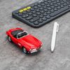 Mô hình xe BMW 507 Convertible 1:36 Welly MH - 43779