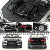 Mô hình xe BMW 540Li Extended Edition 1:18 Kyosho