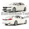 Mô hình xe BMW 540Li Extended Edition 1:18 Kyosho