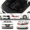 Mô hình xe BMW 540Li Extended Edition 1:18 Kyosho