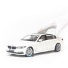 Mô hình xe BMW 540Li Extended Edition 1:18 Kyosho