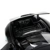 Mô hình xe BMW i8 Black 1:24 Rastar (13)