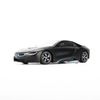  Mô hình xe BMW i8 1:24 Rastar 