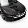 Mô hình xe BMW i8 Black 1:24 Rastar (10)