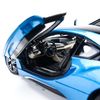  Mô hình xe BMW i8 1:24 Rastar 