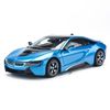  Mô hình xe BMW i8 1:24 Rastar 