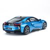  Mô hình xe BMW i8 1:24 Rastar 