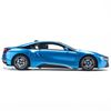 Mô hình xe BMW i8 Blue 1:24 Rastar (4)