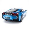  Mô hình xe BMW i8 1:24 Rastar 