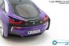 Mô hình xe BMW I8 1:18 Paragon