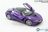 Mô hình xe BMW I8 1:18 Paragon