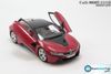 Mô hình xe BMW I8 1:18 Paragon