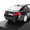 Mô hình xe BMW M4 Coupe Black 1:43 Dealer (11)