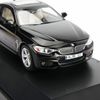 Mô hình xe BMW M4 Coupe Black 1:43 Dealer (10)