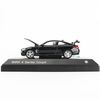 Mô hình xe BMW M4 Coupe Black 1:43 Dealer (8)