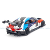 Mô hình xe BMW M4 GT3 1:24 CCA