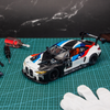 Mô hình xe BMW M4 GT3 1:24 CCA