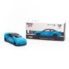 Mô hình xe BMW M4 LB Works 1:64 MiniGT