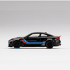 Mô hình xe BMW M4 LB Works 1:64 MiniGT