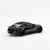 Mô hình xe BMW M4 LB Works 1:64 MiniGT